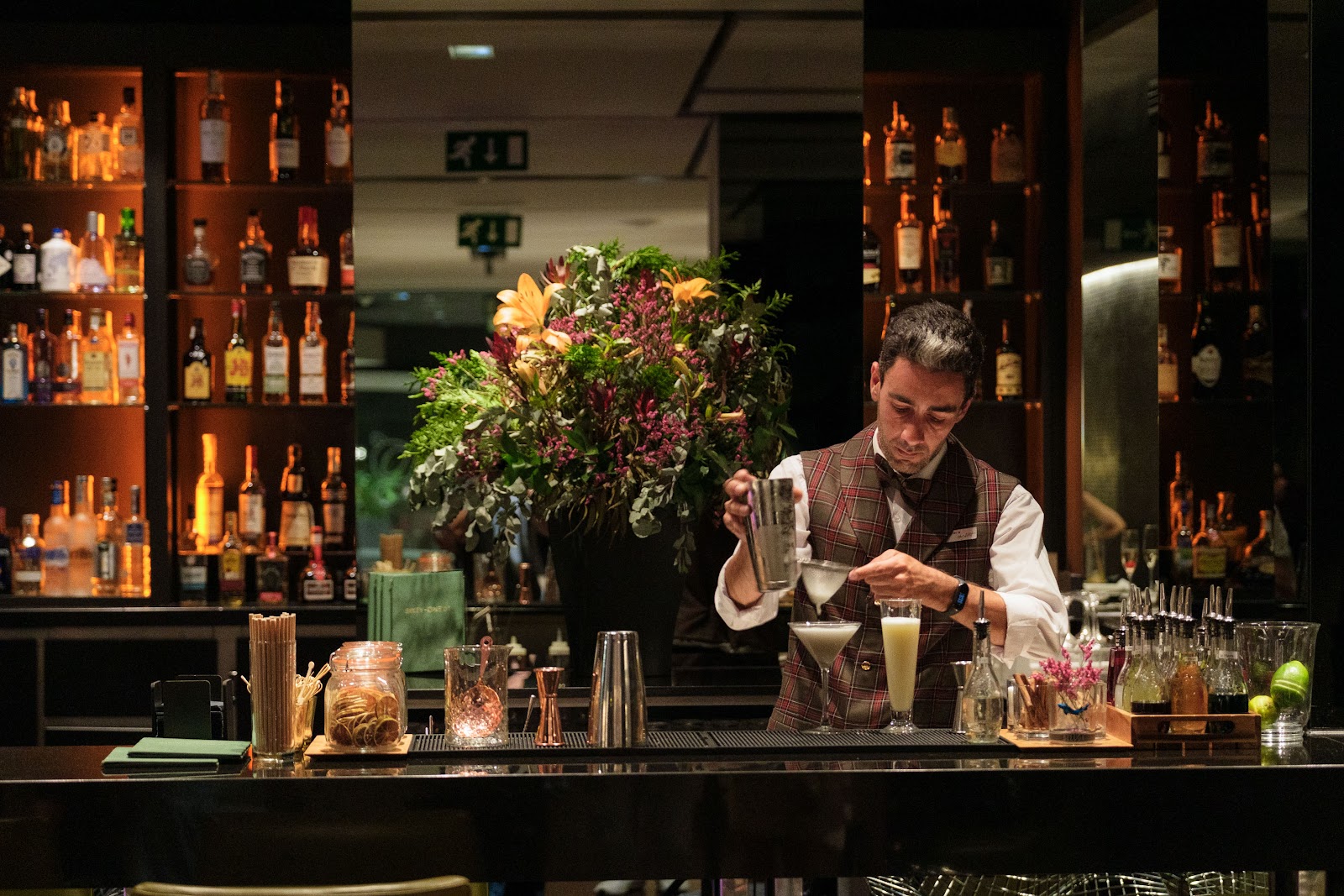The Artist Grand Hotel of Art photo 9, hotel accommodation in Bilbao on the Camino del Norte