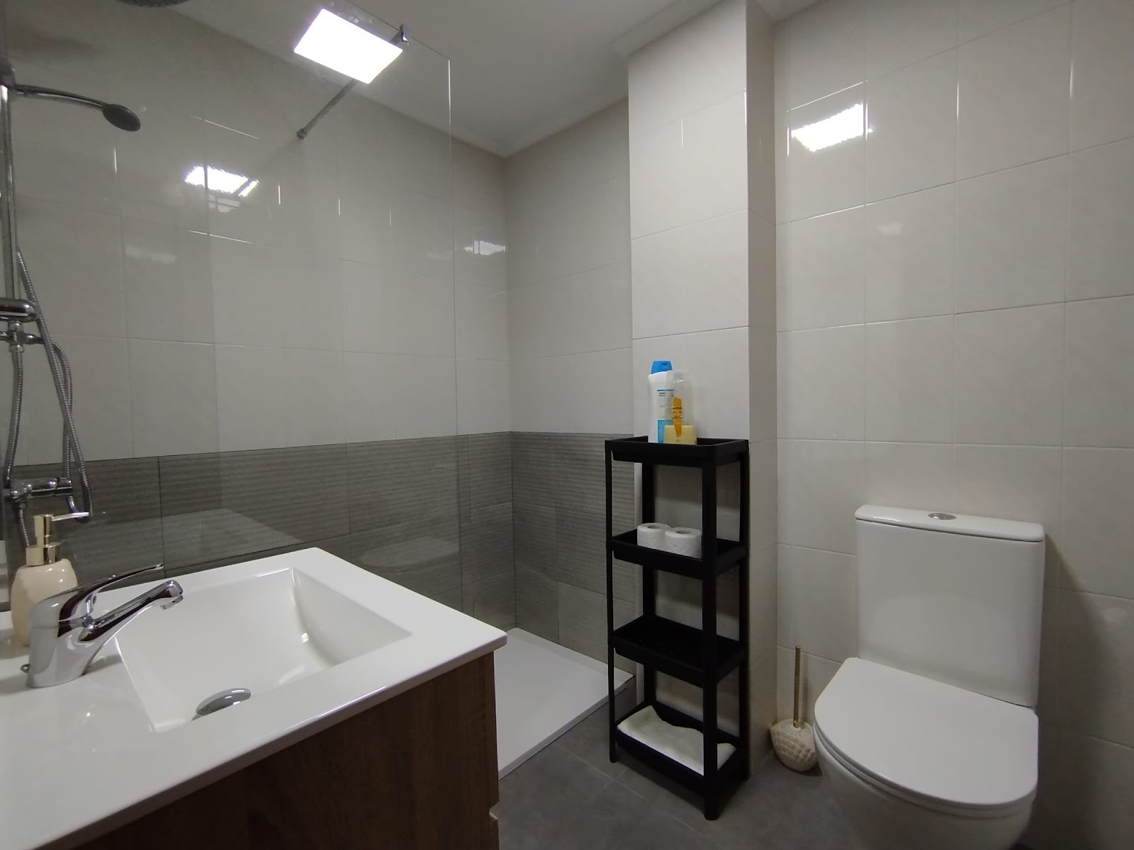 APARTAMENTO MARSAN photo 5, apartment accommodation in Arzúa on the Camino Frances