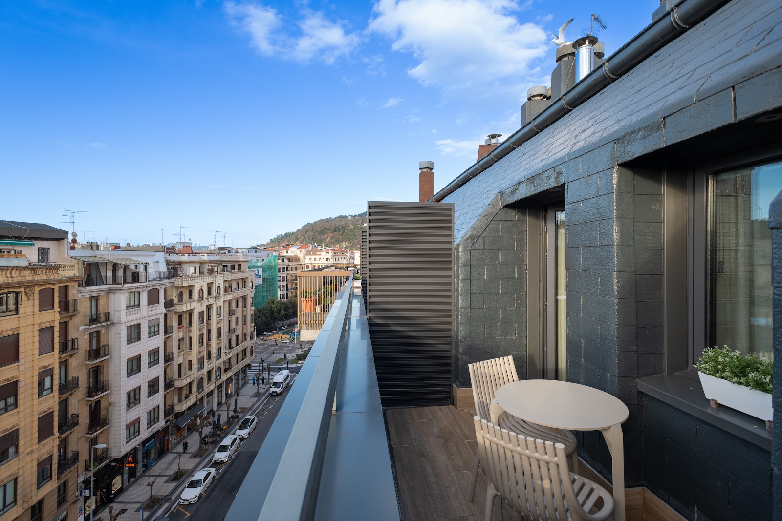 Leonardo Boutique Hotel San Sebastián photo 8, hotel accommodation in San Sebastian on the Camino del Norte