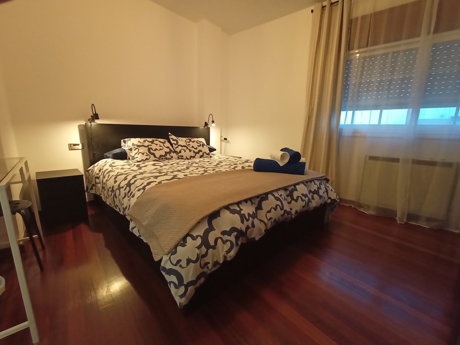 Cesuresrooms photo 3, guesthouse accommodation in Pontecesuras on the Camino Portuguese
