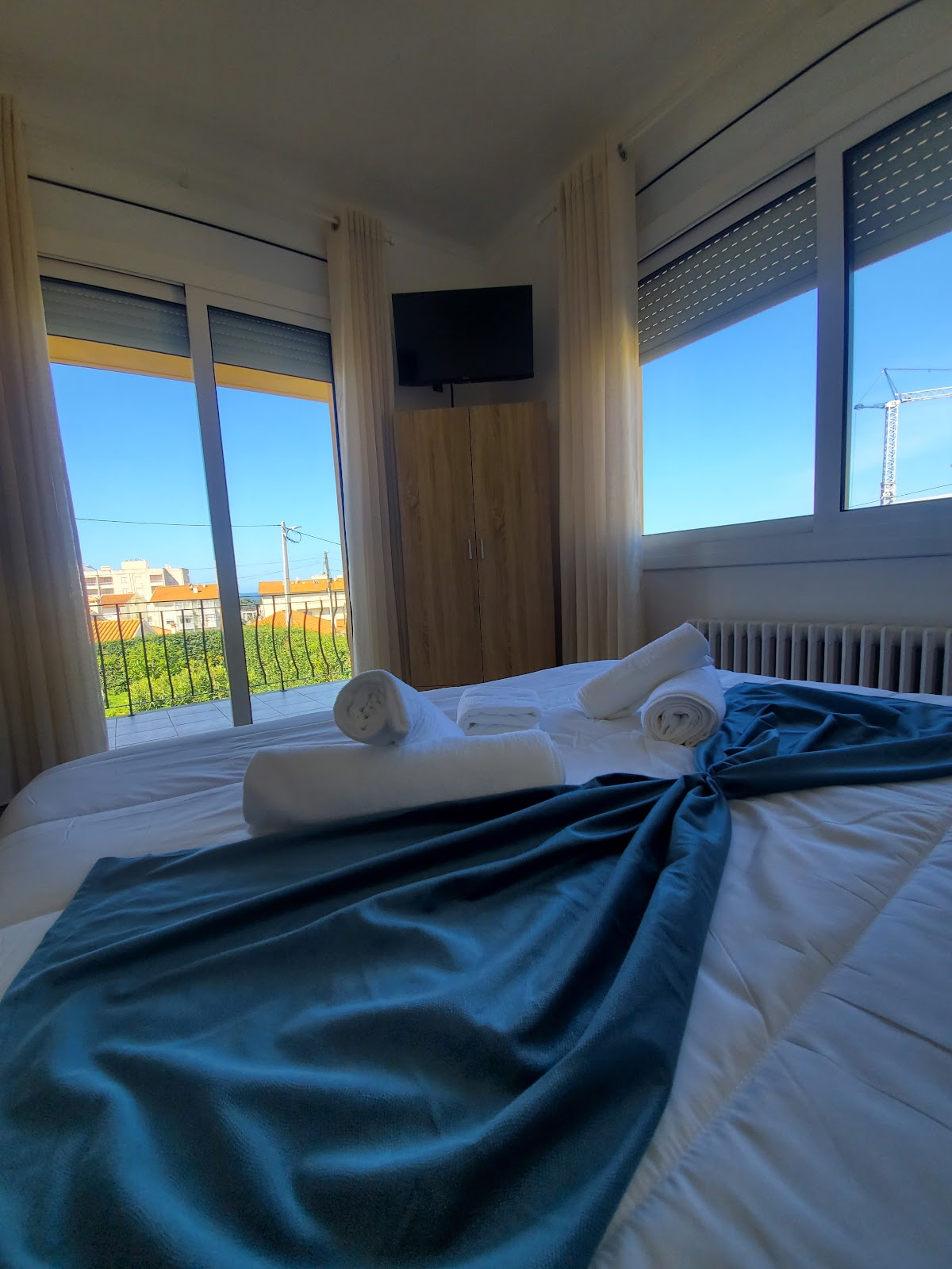 VILLA RIBEIRO photo 9, guesthouse accommodation in Vila Praia de Ancora on the Camino Portuguese