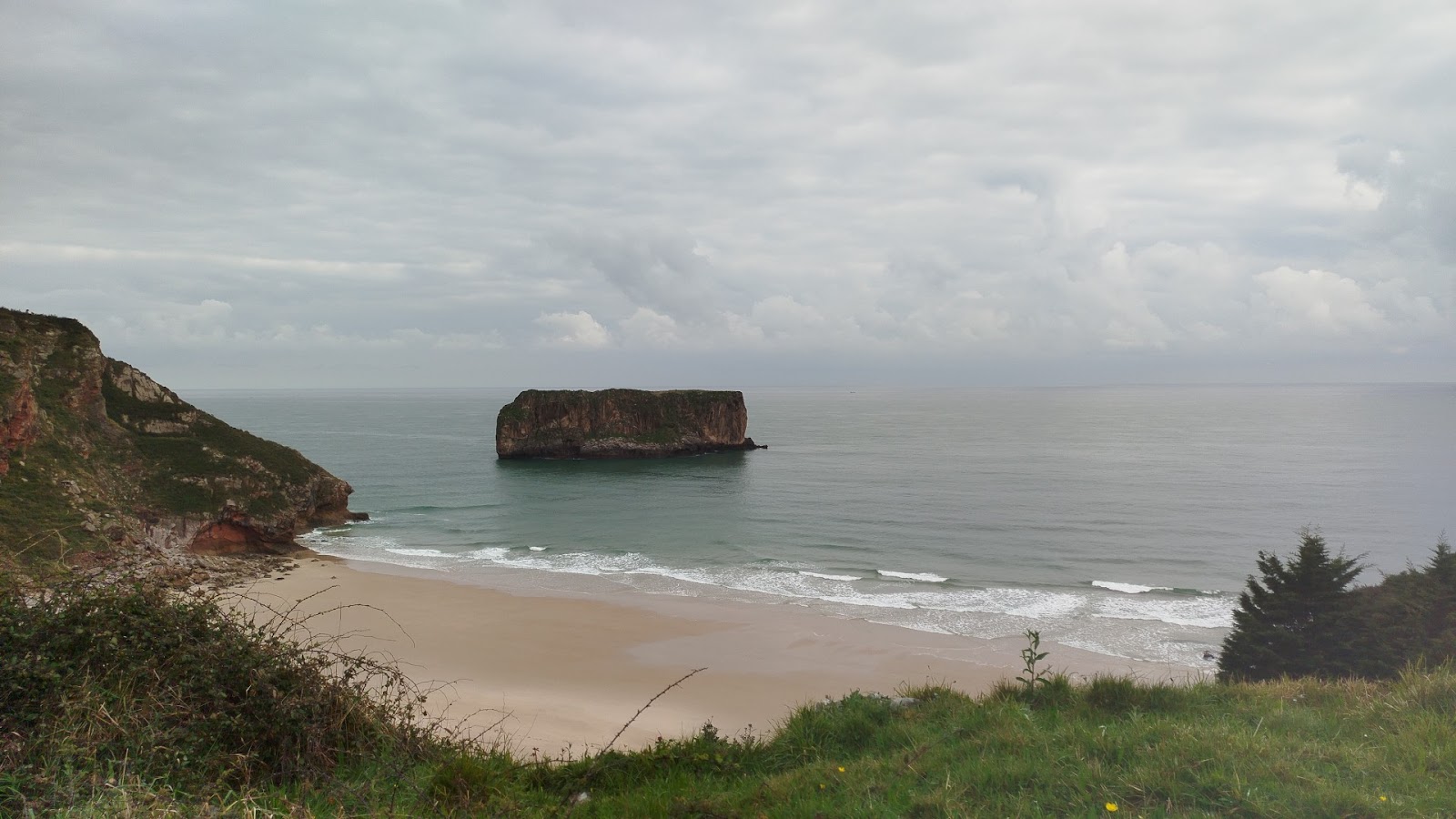 Casa Leo photo 3, villa accommodation in Andrin on the Camino del Norte