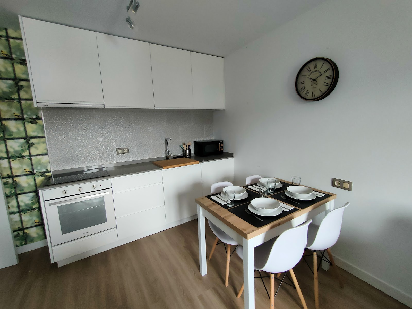 Second Home Arzúa photo 16, apartment accommodation in Arzúa on the Camino Frances