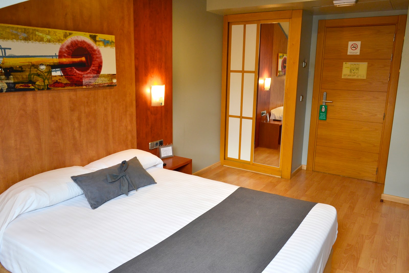 Hotel Alda Palacio Valdés, hotel accommodation in Avilés on the Camino del Norte