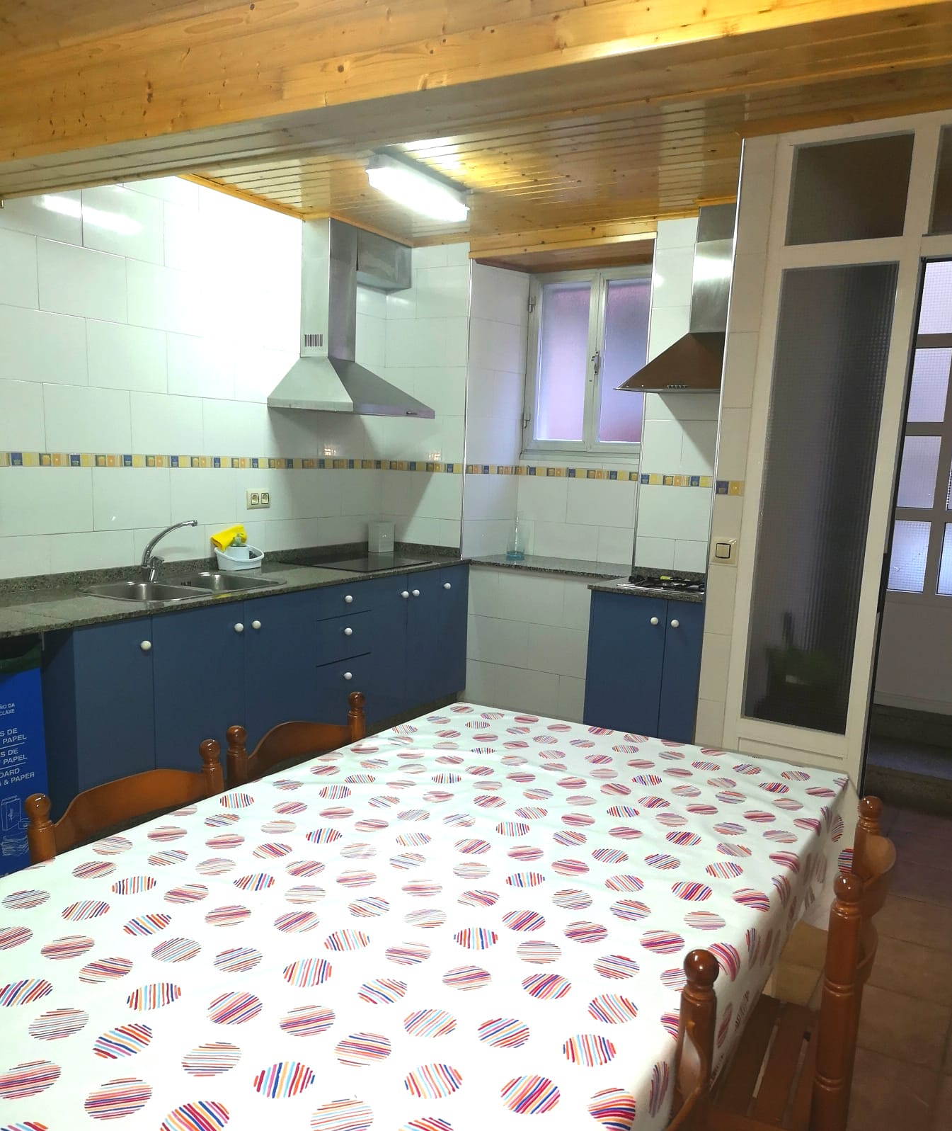Albergue O Botafumeiro photo 4, albergue accommodation in Arzúa on the Camino Frances