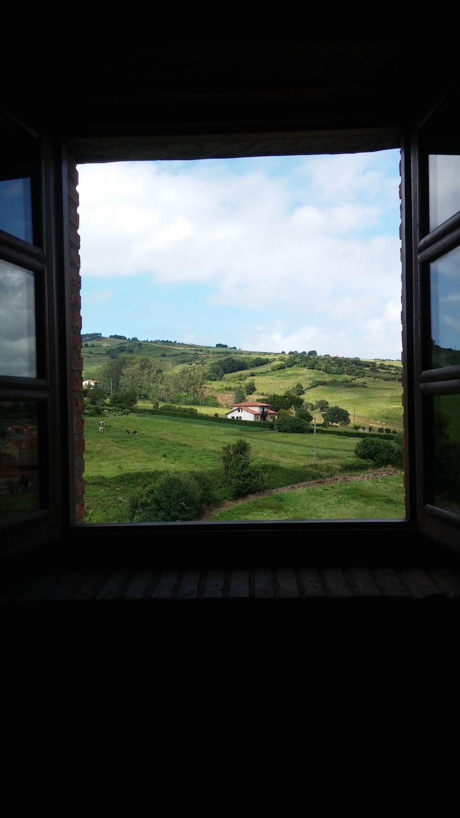 Hospederia Santillana photo 10, hotel accommodation in Santillana del Mar on the Camino del Norte