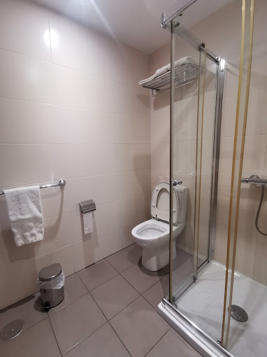Hotel Mar de Plata photo 3, hotel accommodation in Sarria on the Camino Frances