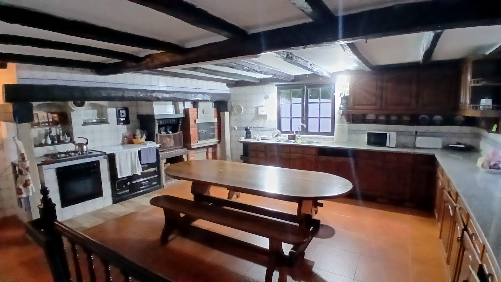 House Mariona photo 6, hostel accommodation in Caminha on the Camino Portuguese
