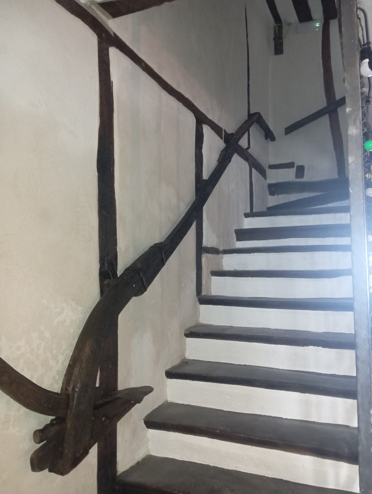VUT Maiorum photo 9, accommodation listing in Agés on the Camino Frances