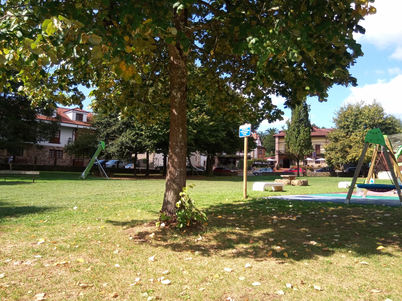 Accommodation Maria Jesus photo 10, guesthouse accommodation in Santillana del Mar on the Camino del Norte