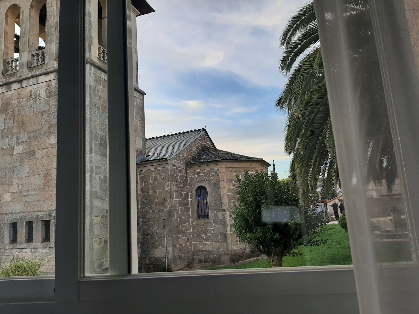 Lar do peregrino photo 8, guesthouse accommodation in Palas de Rei on the Camino Frances