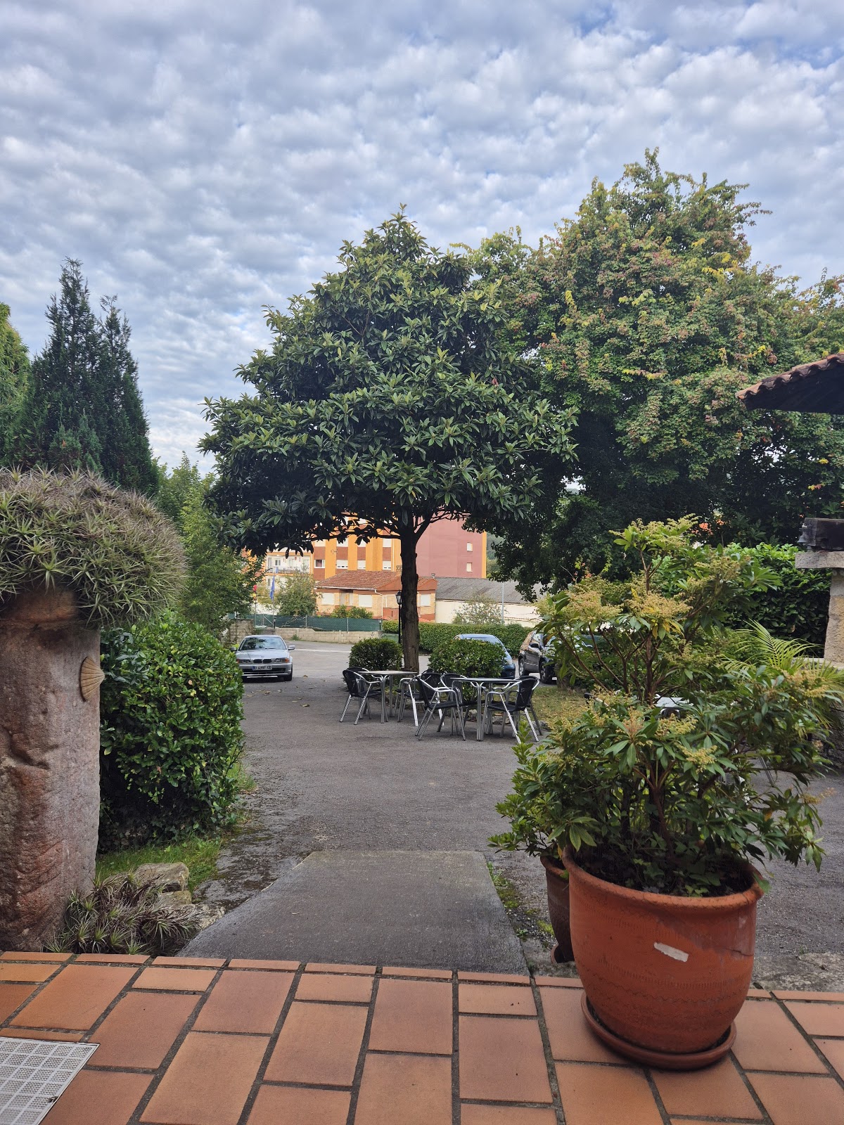 Hotel Entreviñes photo 3, hotel accommodation in Colunga on the Camino del Norte