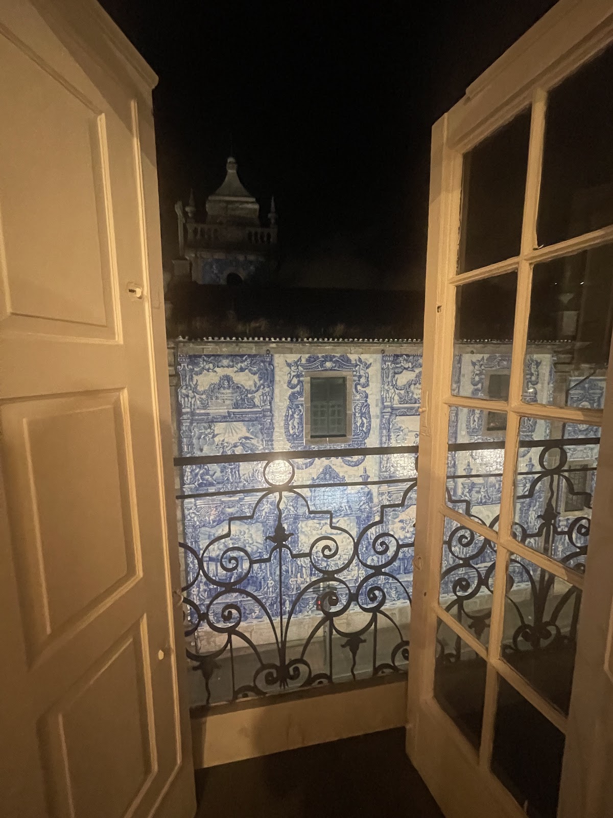 Hotel do Norte photo 9, hotel accommodation in Porto on the Camino Portuguese