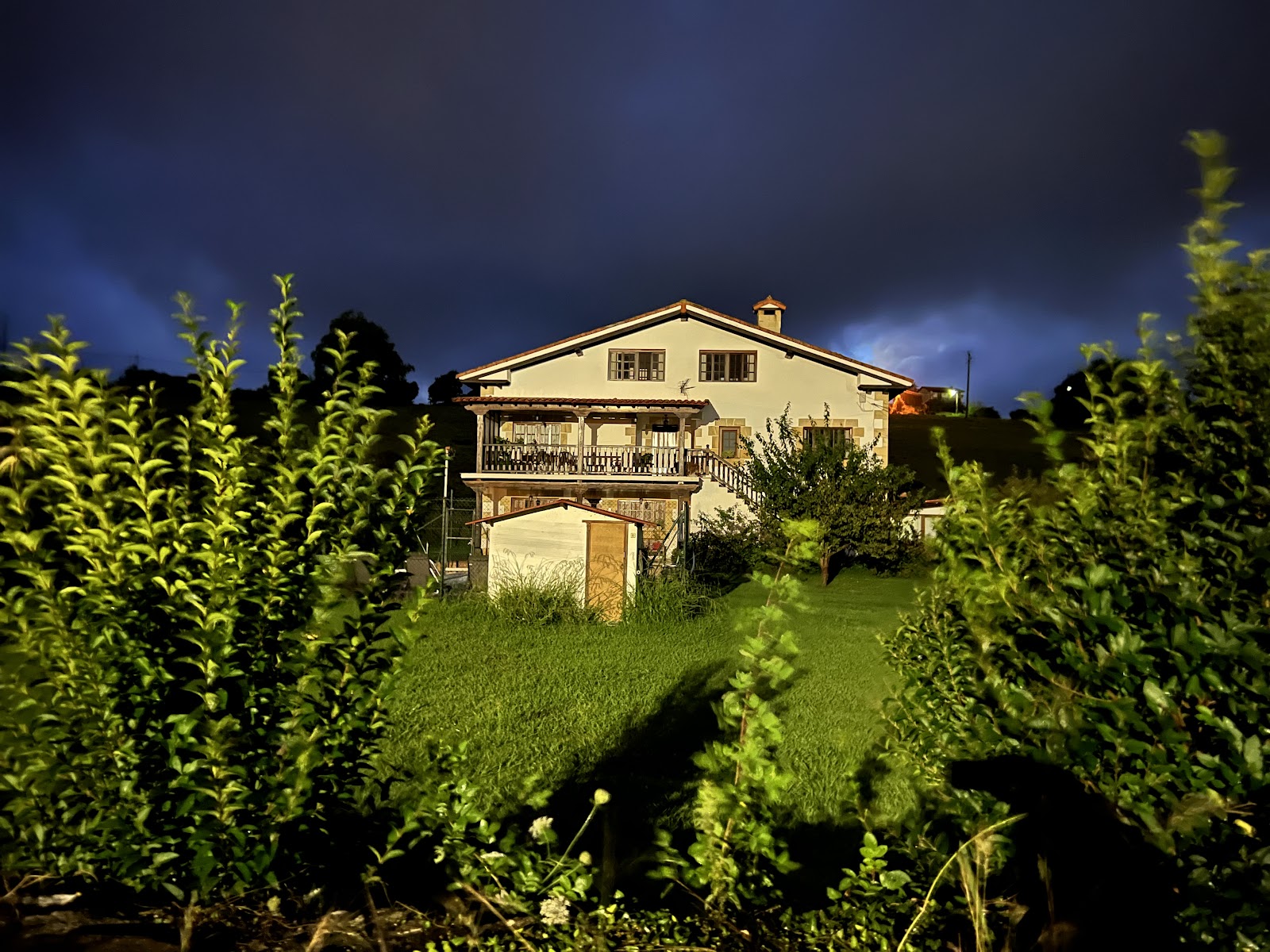Posada Adela photo 7, albergue accommodation in Santillana del Mar on the Camino del Norte