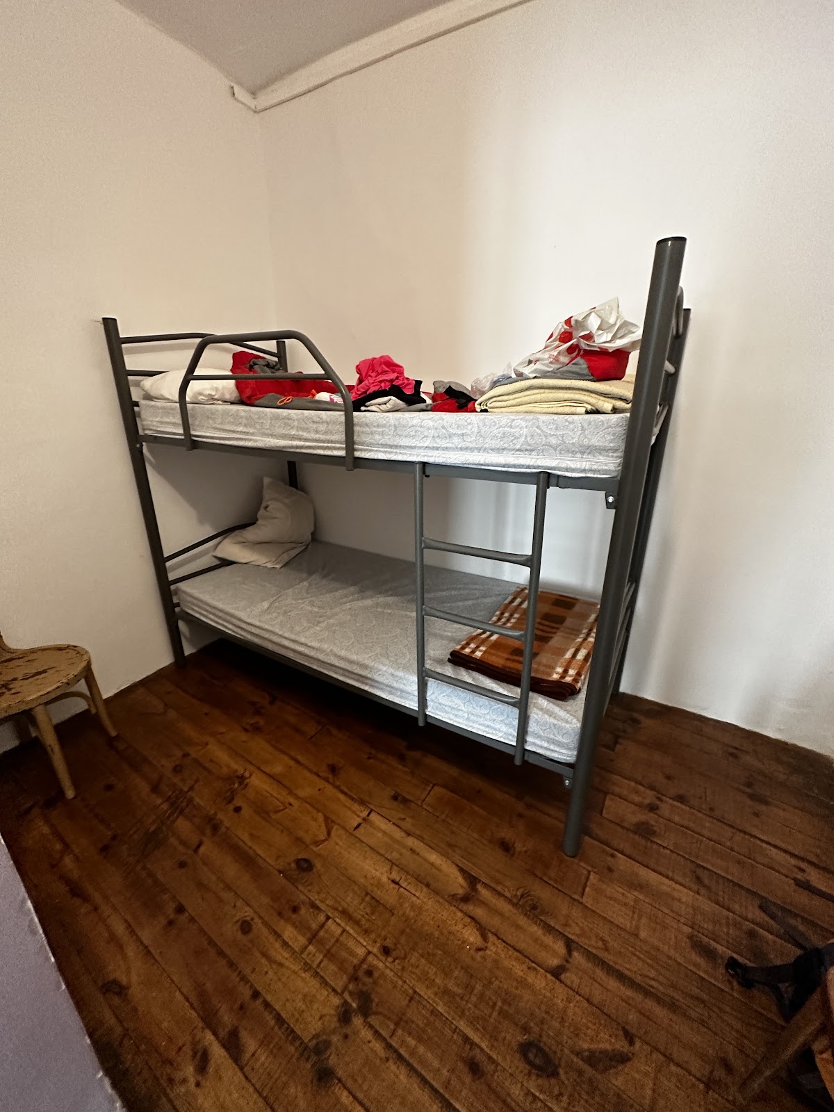 Albergue Casa Nostra photo 7, hostel accommodation in Castrojeriz on the Camino Frances
