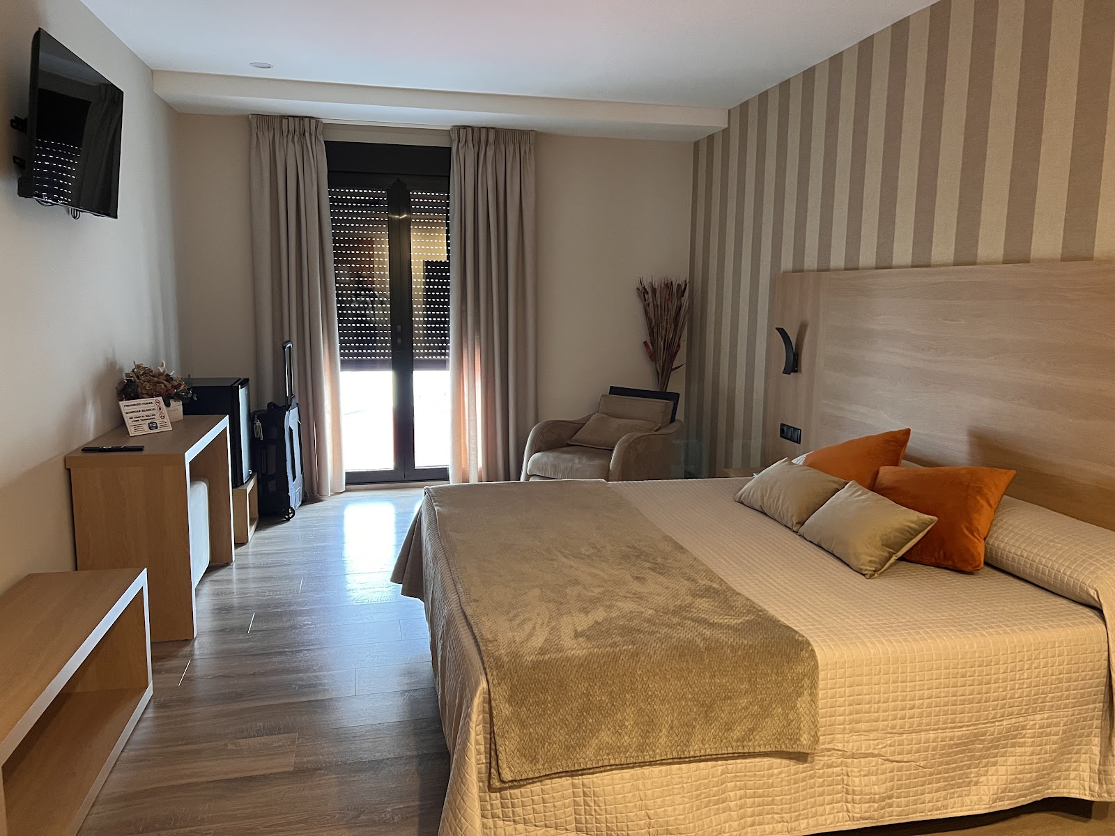 Praza Camelias photo 3, guesthouse accommodation in Sarria on the Camino Frances