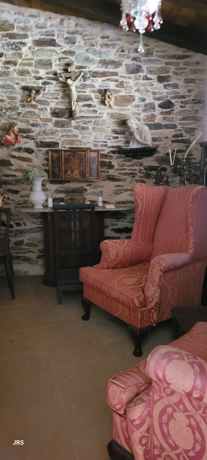 Granja del Peregrino photo 8, albergue accommodation in A Rua on the Camino Frances