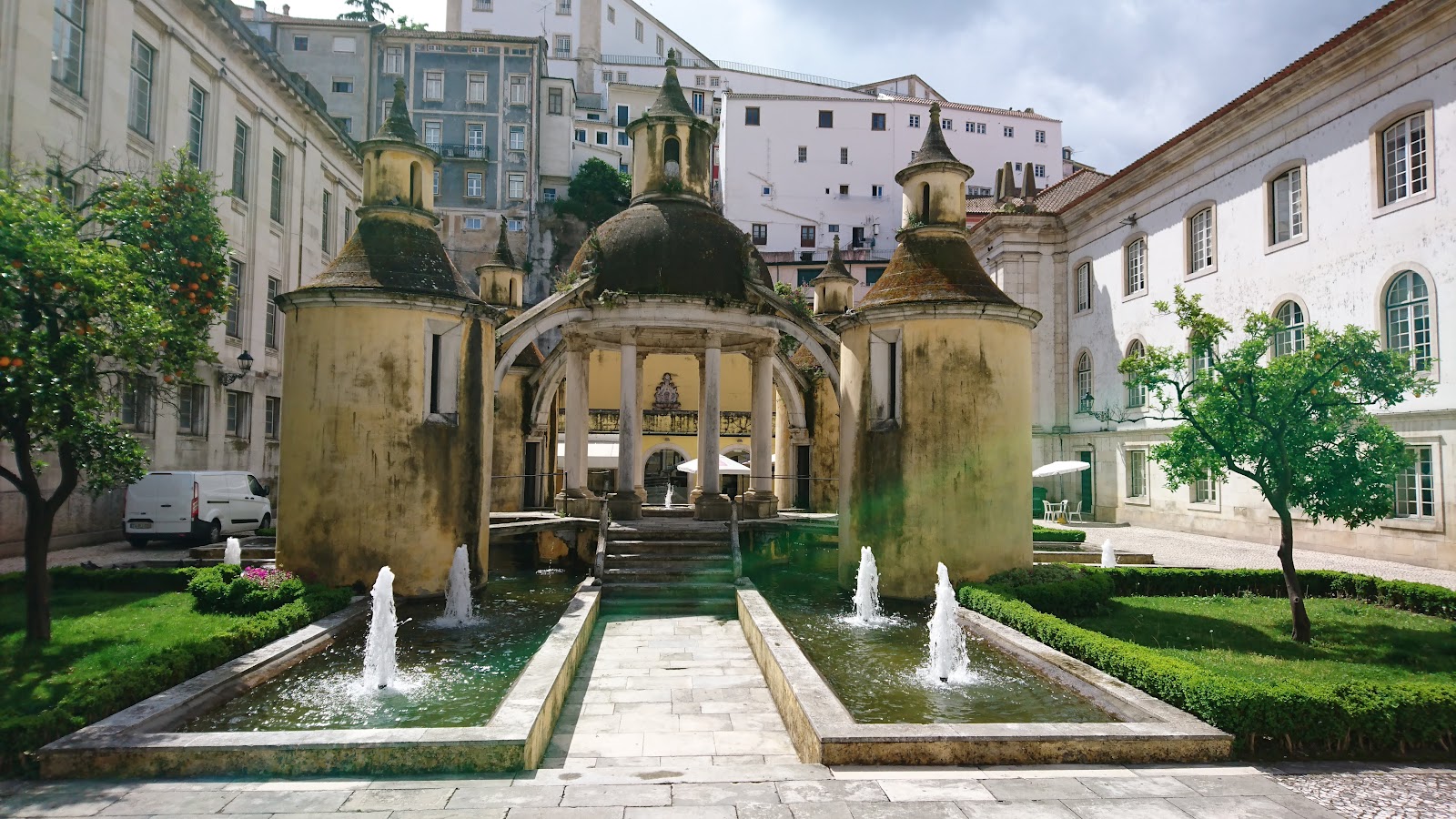 NN Guest House photo 8, accommodation listing in Coimbra on the Camino Portuguese