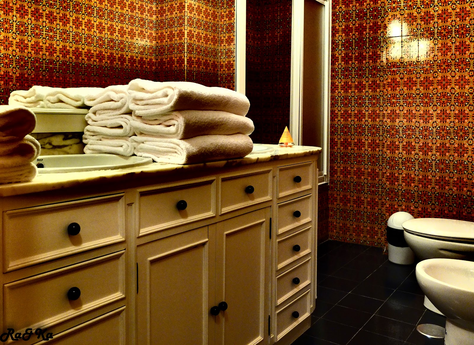 Hostel Santiago photo 3, albergue accommodation in Santiago de Compostela on the Camino Frances