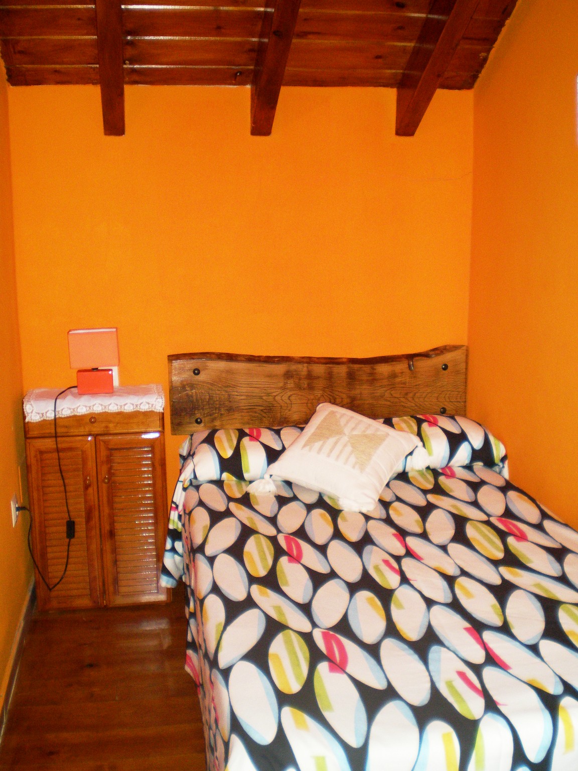 Avemar photo 8, guesthouse accommodation in Capilla del Barrio Pereo on the Camino del Norte