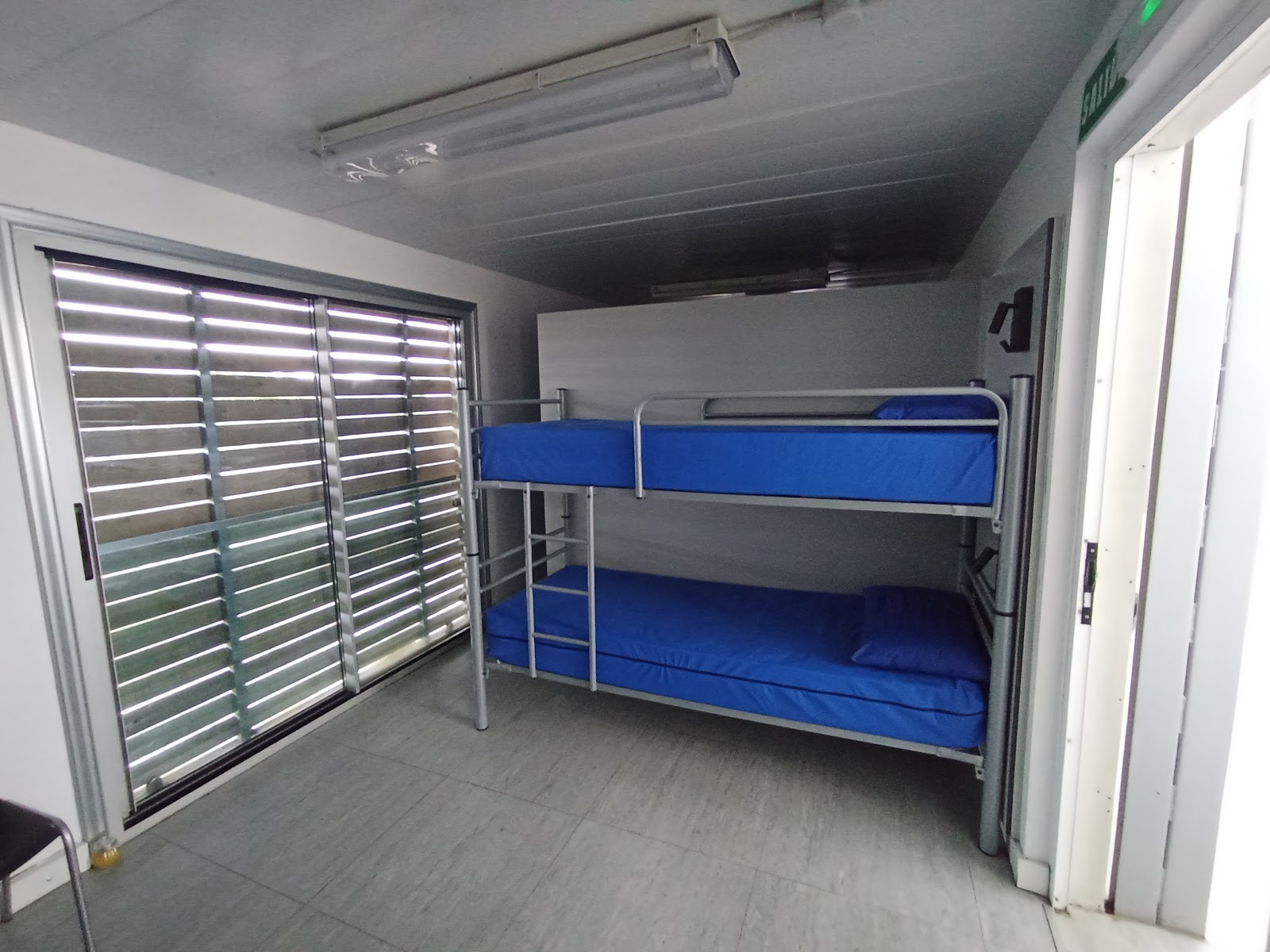 Pilgrims' Albergue of A Cabana photo 4, albergue accommodation in A Cabana on the Camino del Norte