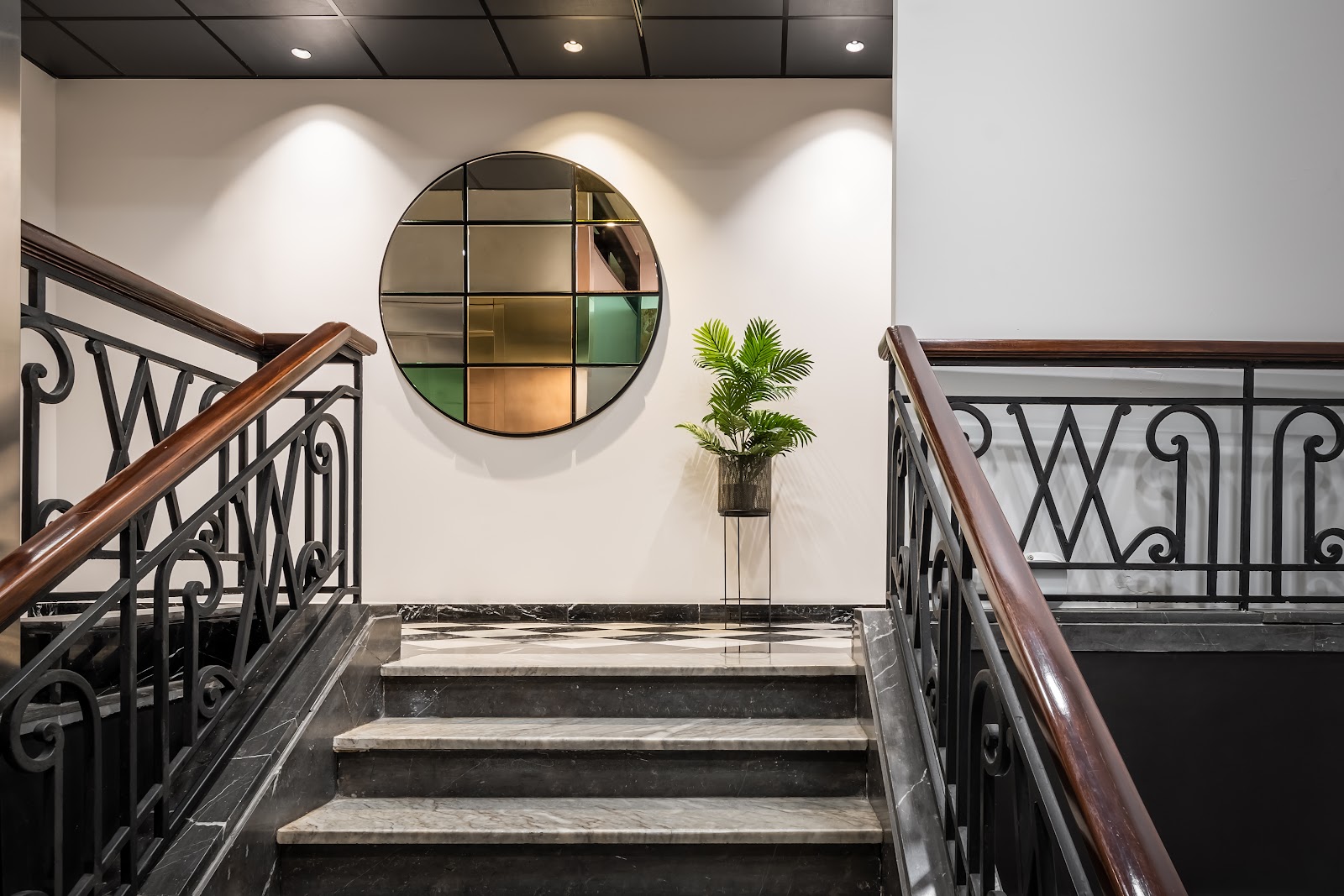 BYPILLOW Amari | Hotel boutique en el centro de Bilbao photo 9, hotel accommodation in Bilbao on the Camino del Norte