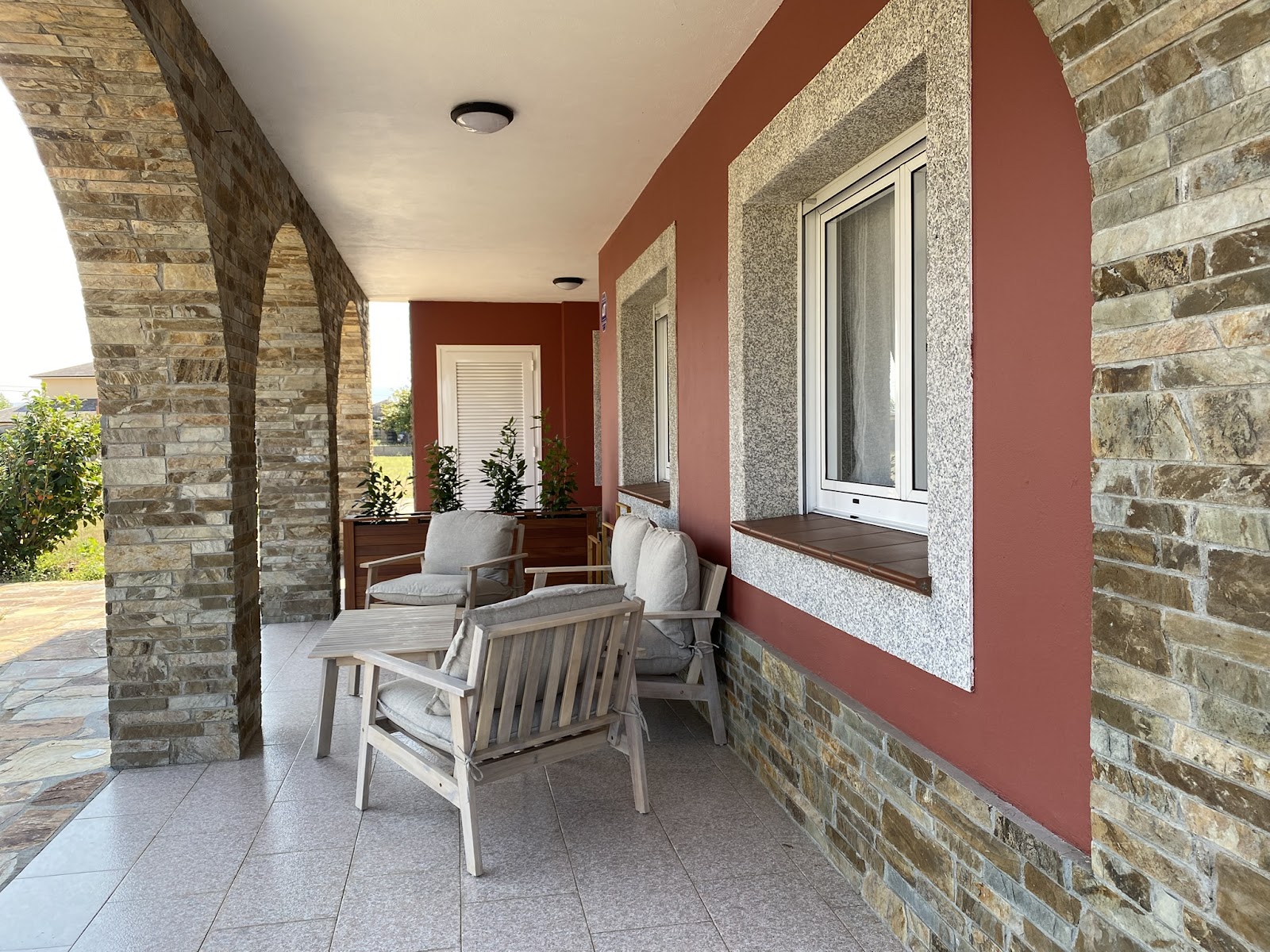 Casa das Indias photo 4, albergue accommodation in Ribadeo on the Camino del Norte