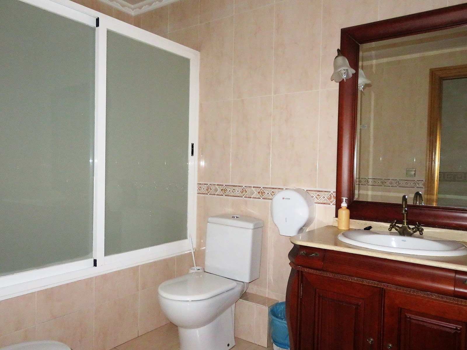 Alojamientos Calfred photo 3, guesthouse accommodation in Logroño on the Camino Frances