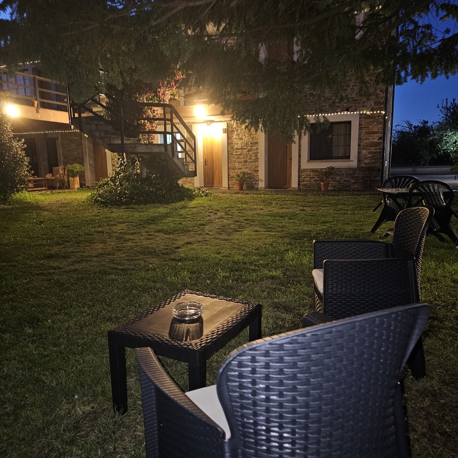 Apartamentos Castello photo 4, apartment accommodation in Arboces on the Camino del Norte