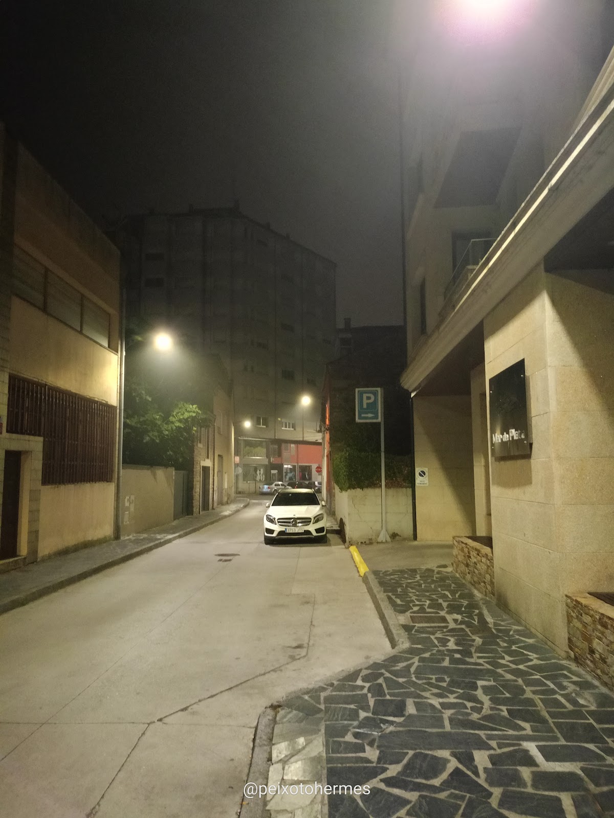 Hotel Mar de Plata photo 9, hotel accommodation in Sarria on the Camino Frances