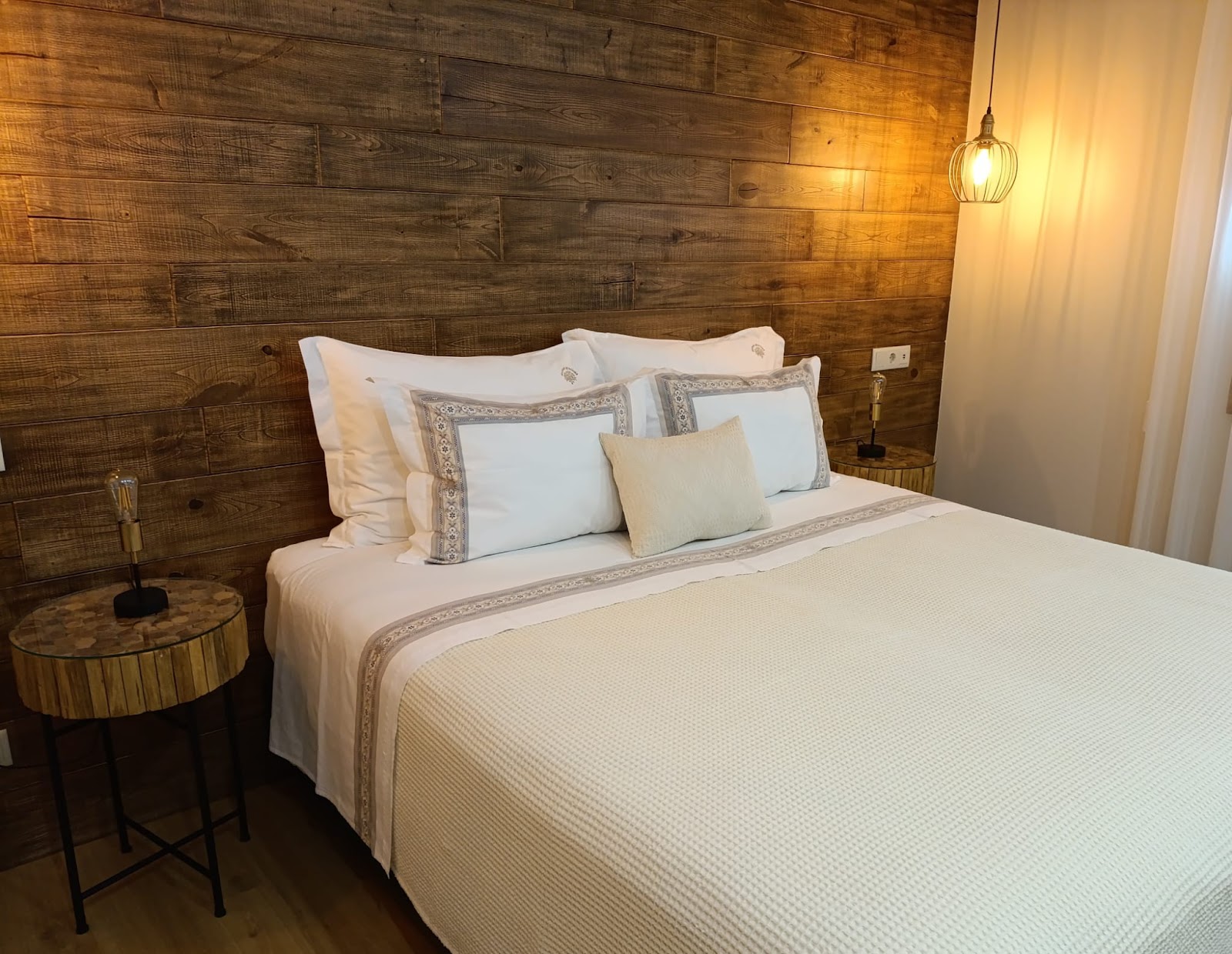 Domus Graciosa - Alojamento Local photo 2, guesthouse accommodation in Ponte de Lima on the Camino Portuguese