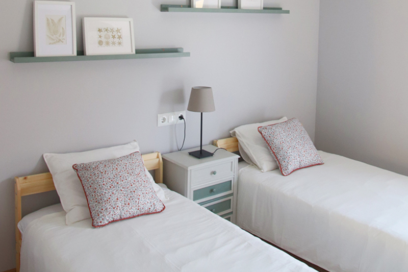 Casas Cobo photo 2, villa accommodation in Po on the Camino del Norte