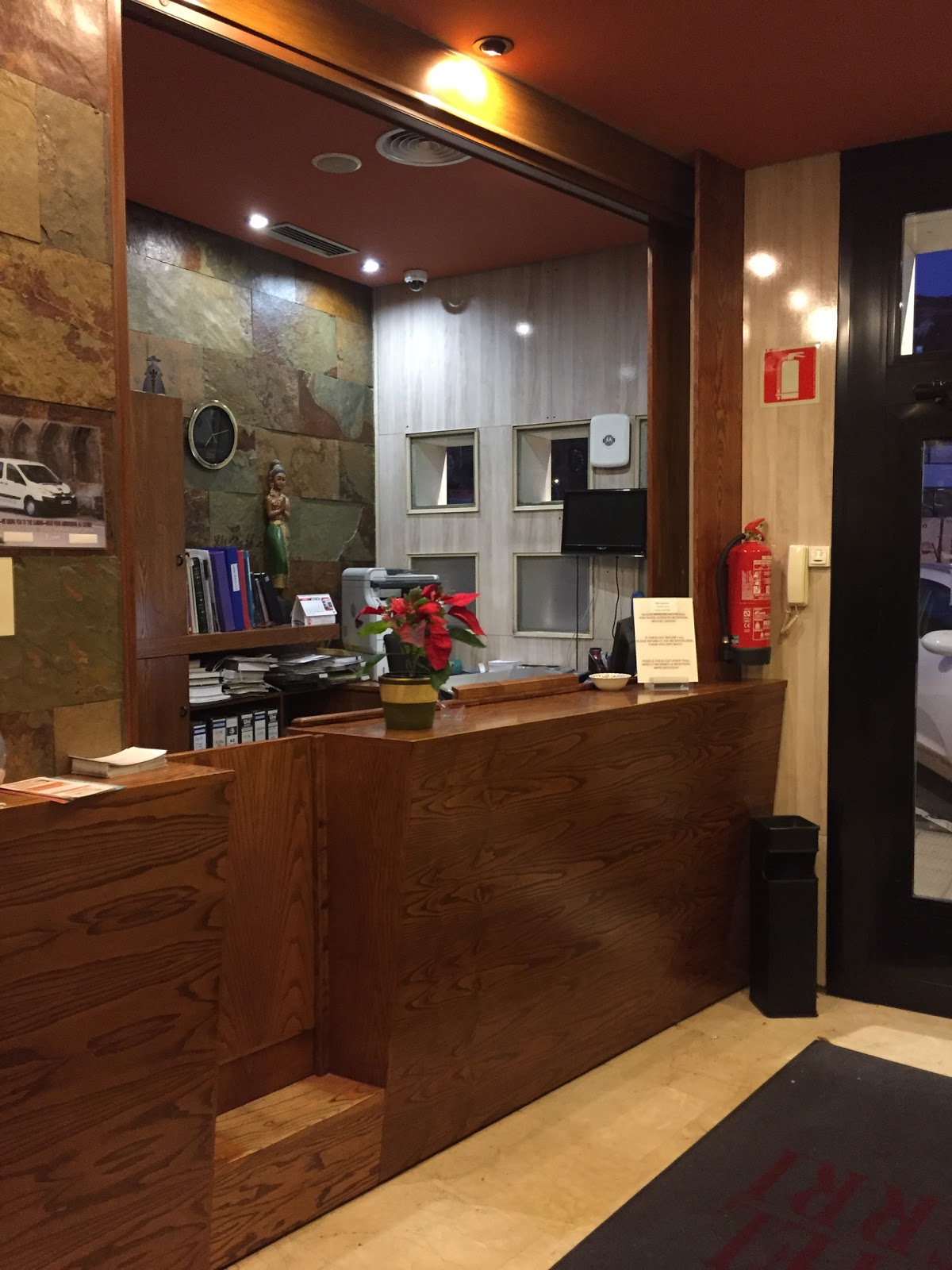 Hotel Yerri photo 8, hotel accommodation in Estella on the Camino Frances