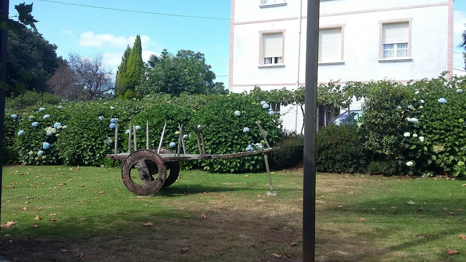 Hotel Suiza photo 6, hotel accommodation in Arzúa on the Camino Frances