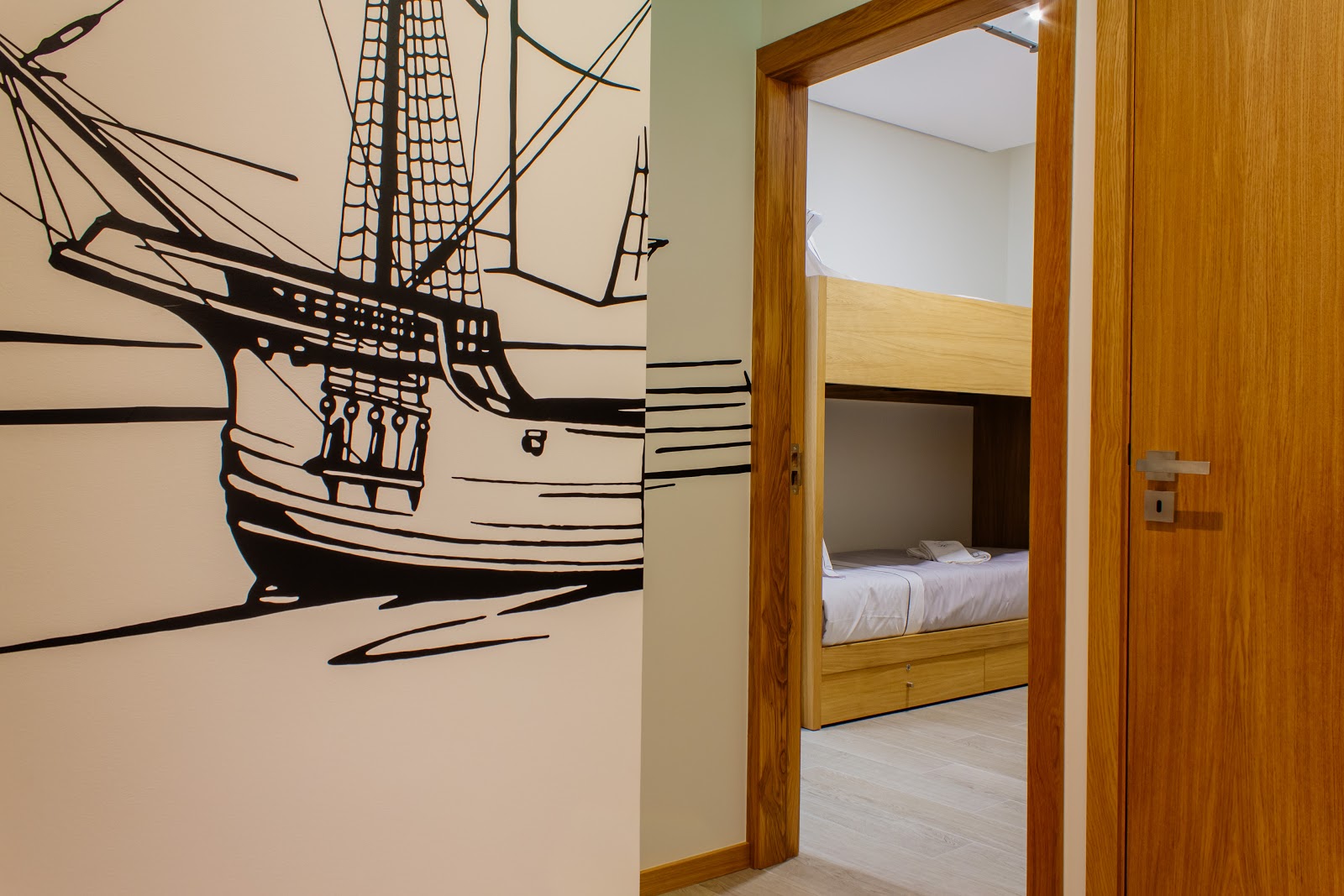Venceslau Wine Boutique Hotel photo 6, guesthouse accommodation in Vila do Conde on the Camino Portuguese