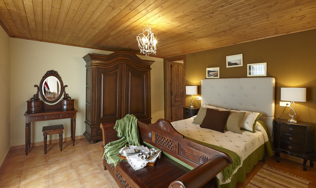 Casa Samuel photo 8, guesthouse accommodation in Piñeira on the Camino del Norte