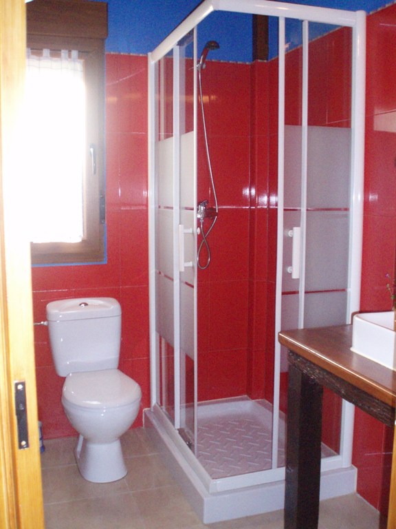 Avemar photo 4, guesthouse accommodation in Capilla del Barrio Pereo on the Camino del Norte