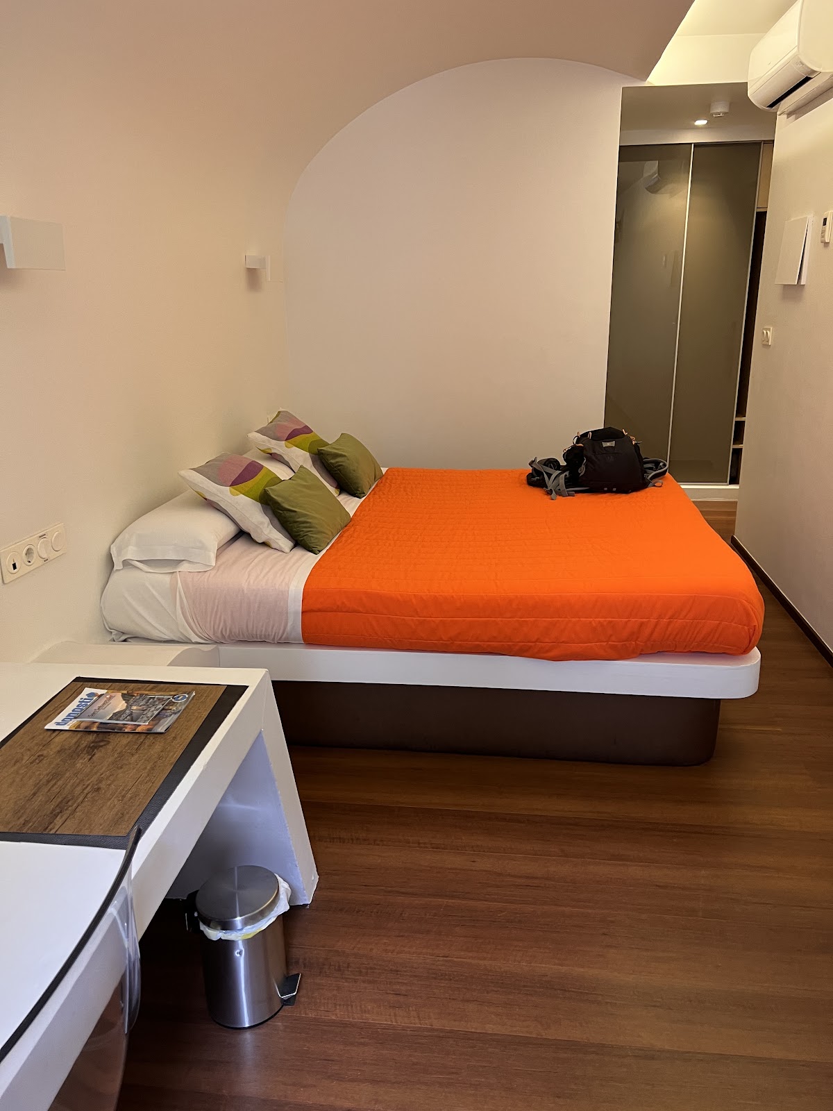 Pension Iturriza photo 2, pension accommodation in San Sebastian on the Camino del Norte