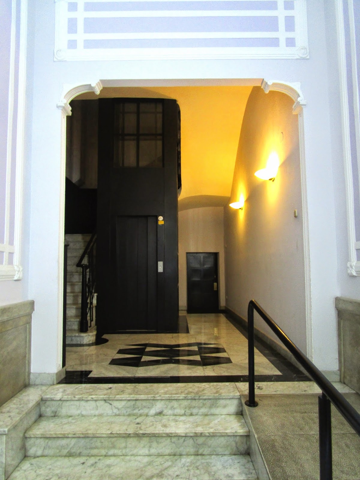 PENSION URUMEA photo 7, pension accommodation in San Sebastian on the Camino del Norte