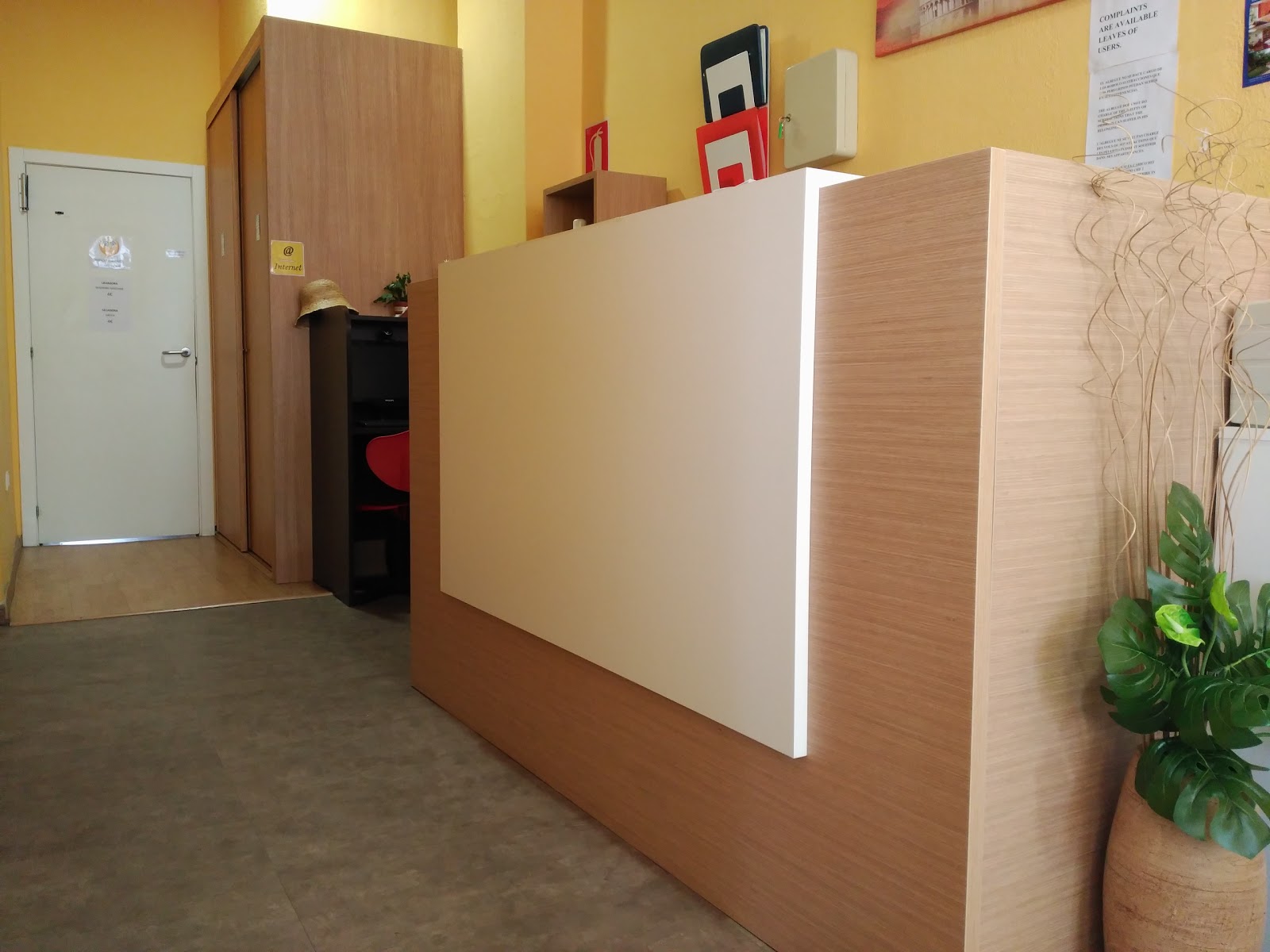Albergue La Estrella de Santiago photo 20, albergue accommodation in Santiago de Compostela on the Camino Frances