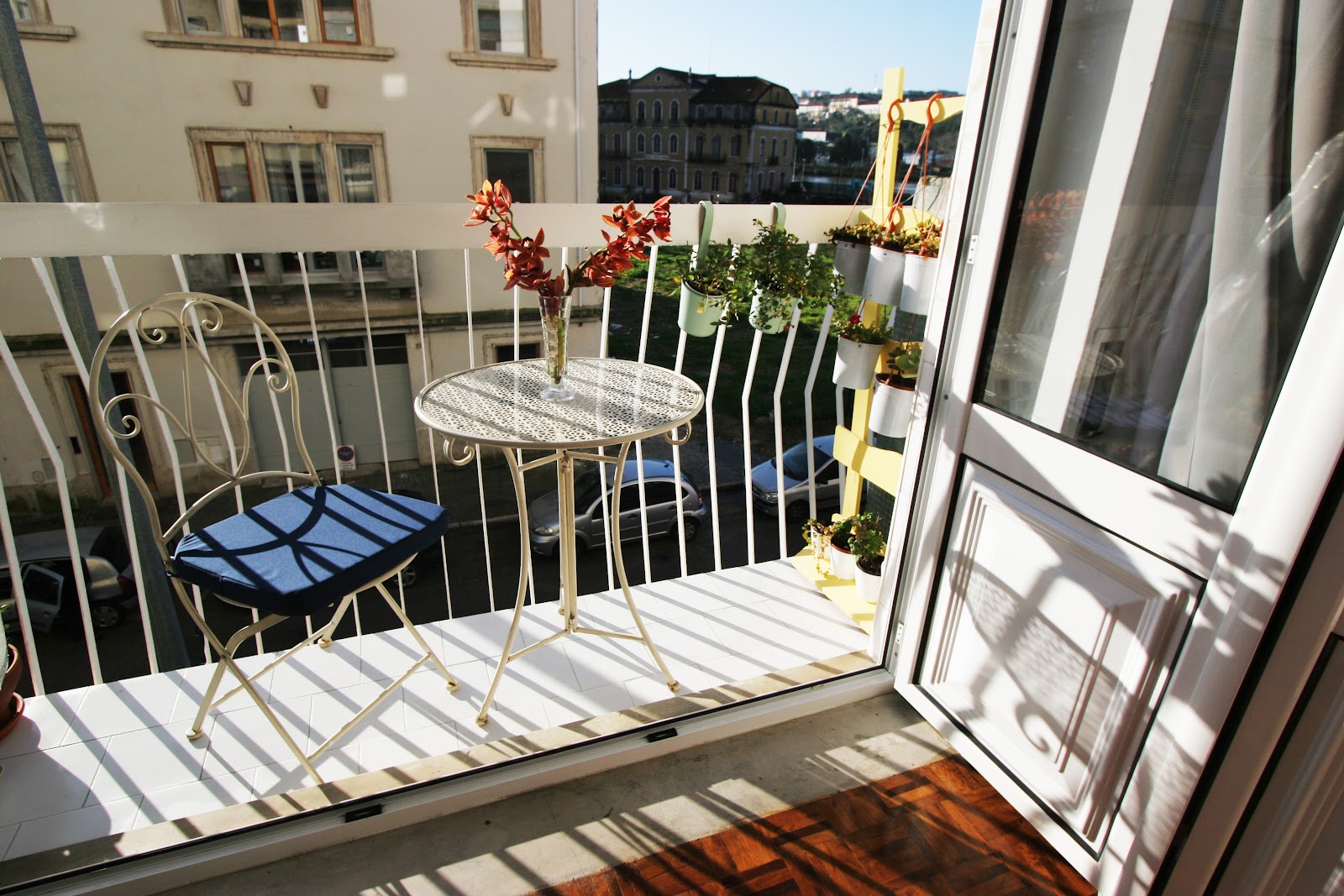 Oleiros Rooms City Center, guesthouse accommodation in Coimbra on the Camino Portuguese