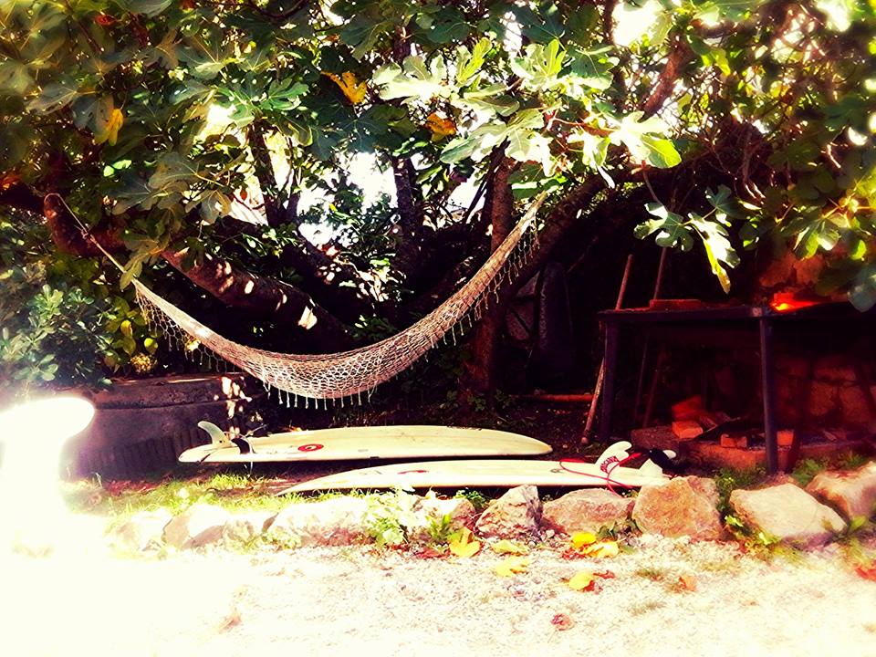 SURFtoLIVE SOMO SANTANDER SURF HOUSE photo 9, albergue accommodation in Somo on the Camino del Norte