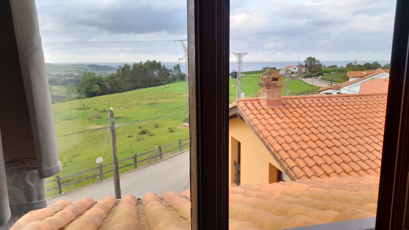 Casa Albertino photo 6, guesthouse accommodation in Casa Albertino on the Camino del Norte