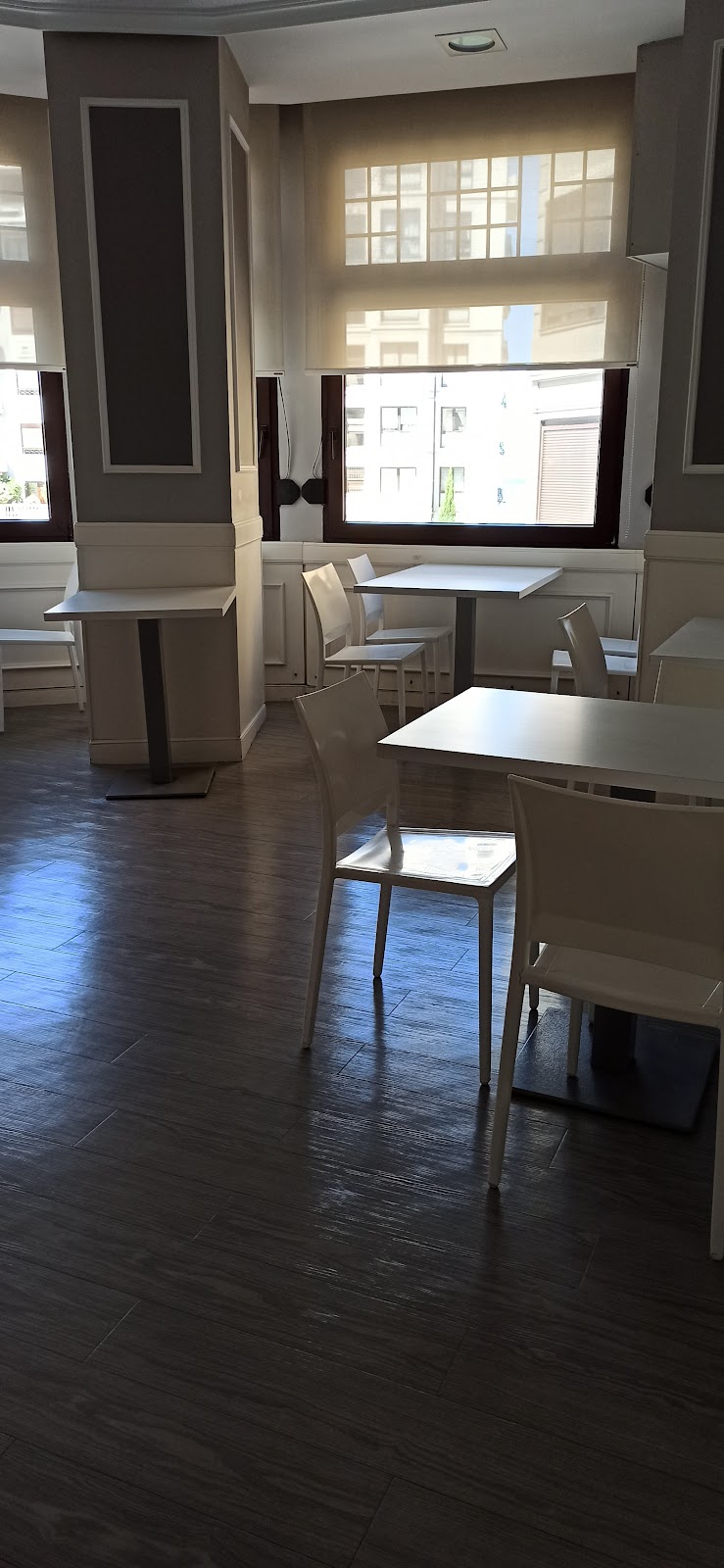 Hostal Alemana photo 7, guesthouse accommodation in San Sebastian on the Camino del Norte