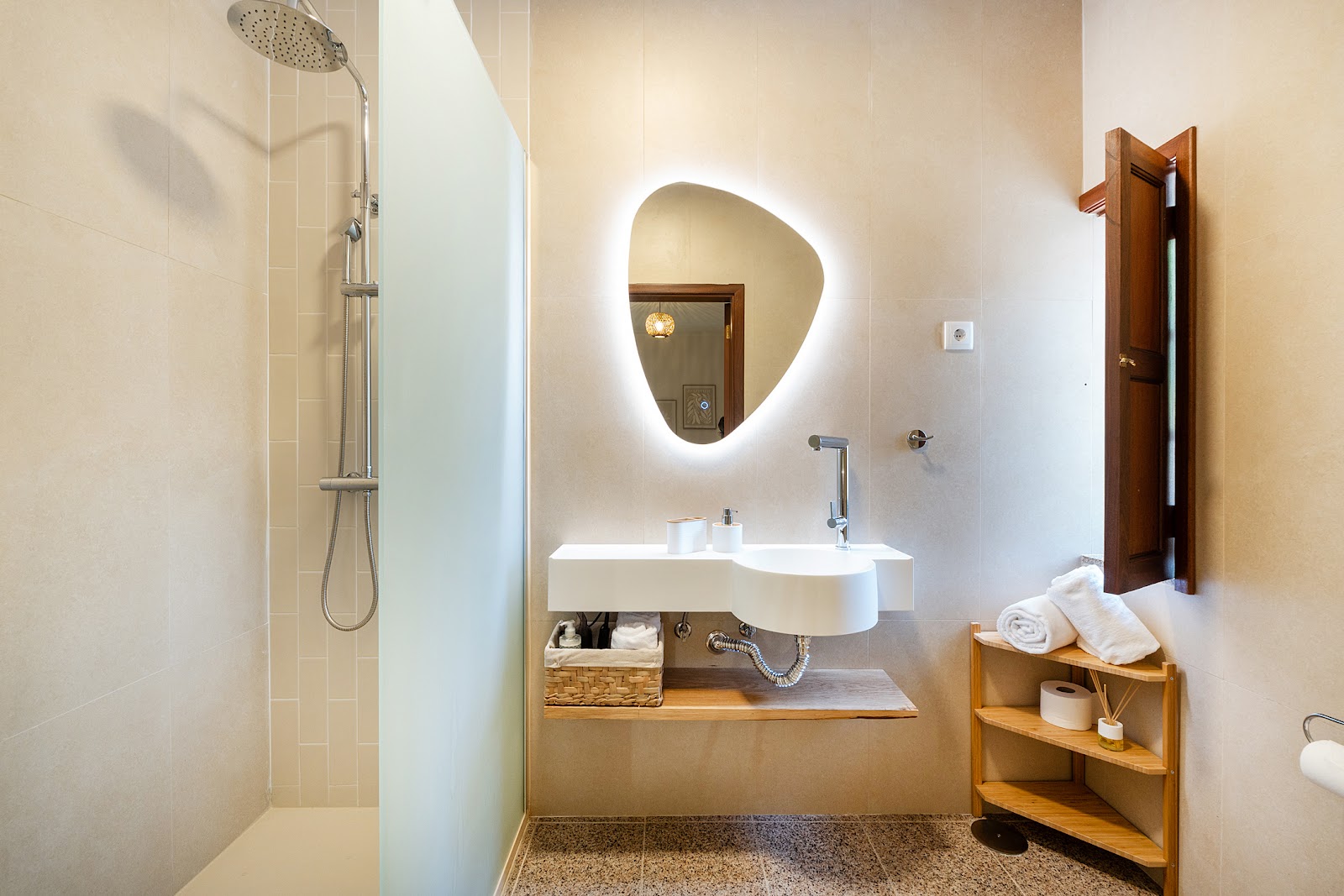 Villa 5 photo 5, hostel accommodation in Vila do Conde on the Camino Portuguese