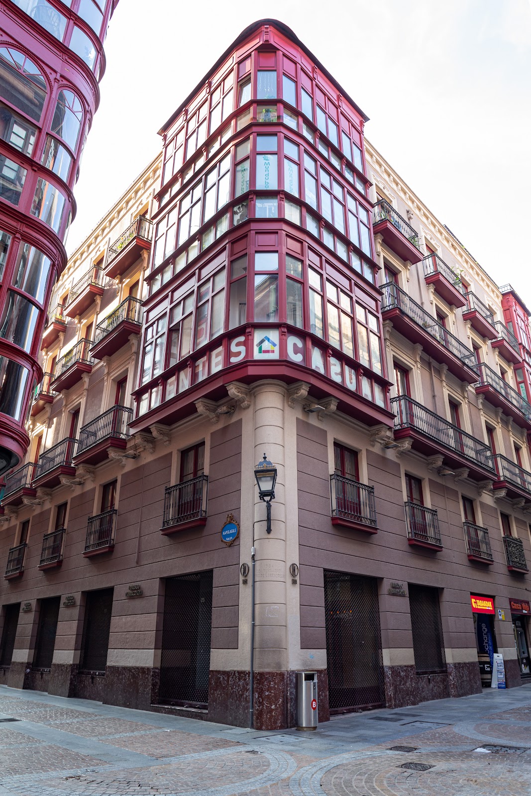 Casual Fuentes photo 5, hotel accommodation in Bilbao on the Camino del Norte
