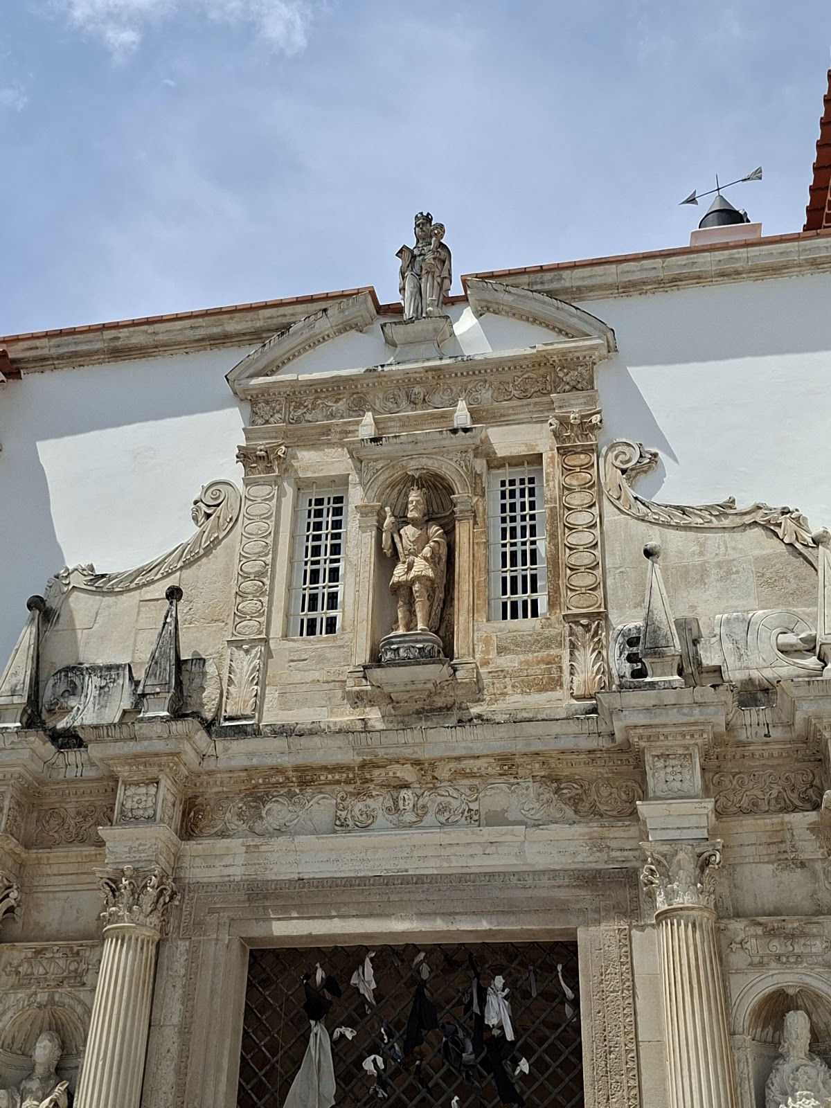 Guesthouse Coimbra City, guesthouse accommodation in Coimbra on the Camino Portuguese