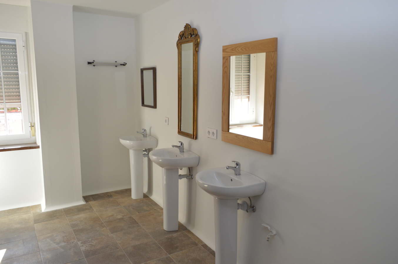 Albergue Gares | Puente la Reina photo 3, hostel accommodation in Puente La Reina / Gares on the Camino Frances
