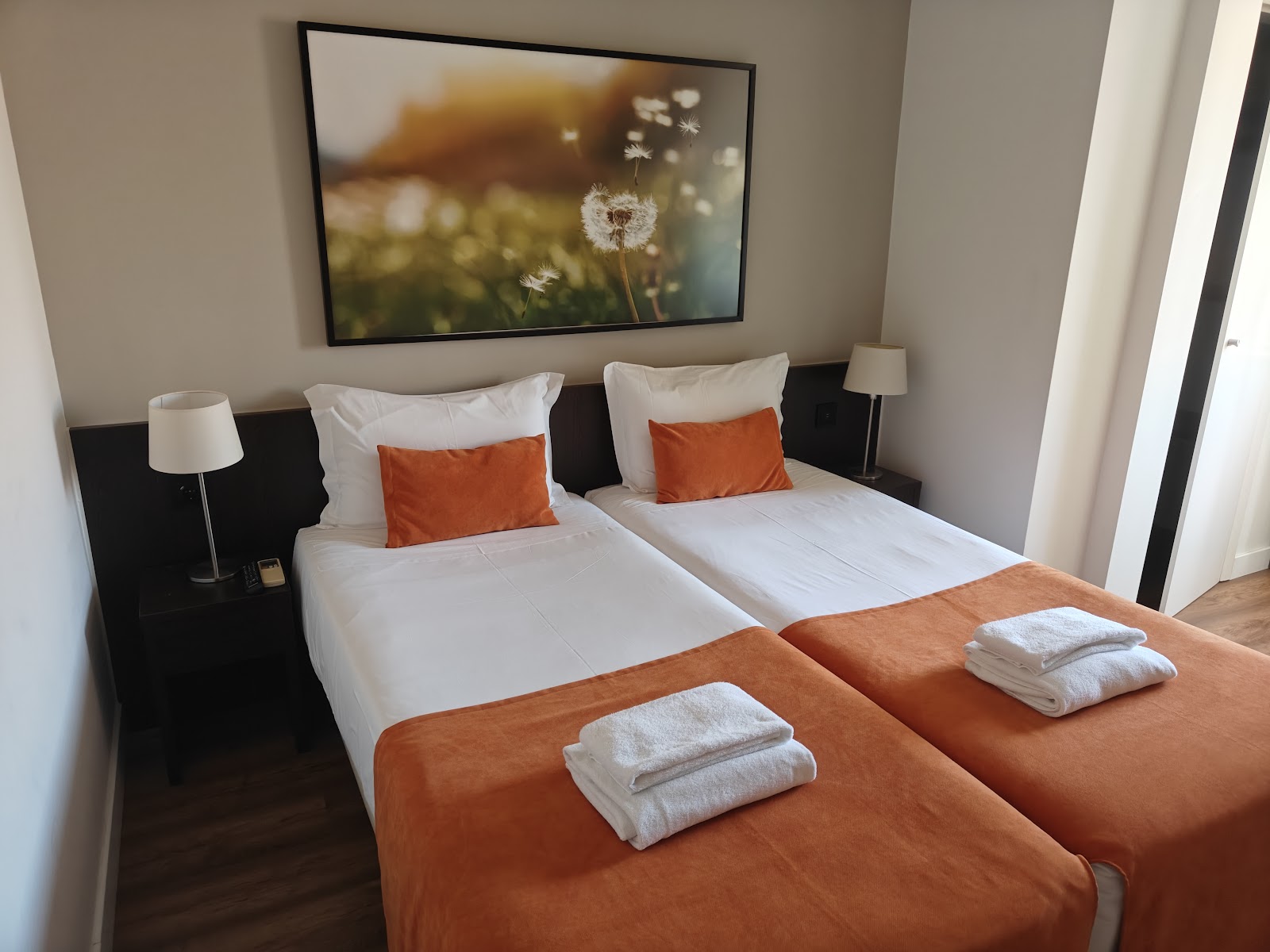 Riversuites photo 9, guesthouse accommodation in Coimbra on the Camino Portuguese