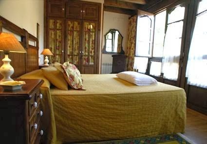 Hotel rural La Llastra photo 4, hotel accommodation in Nueva on the Camino del Norte